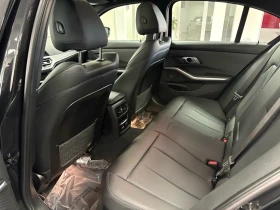 BMW 330 M* SPORT* XDRIVE* ДИСТРОНИК* МЪРТВА* ТОЧКА* , снимка 15