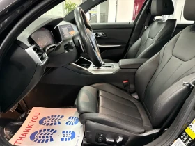 BMW 330 M* SPORT* XDRIVE* ДИСТРОНИК* МЪРТВА* ТОЧКА* , снимка 14
