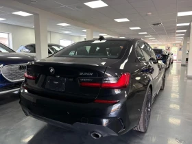 BMW 330 M* SPORT* XDRIVE* ДИСТРОНИК* МЪРТВА* ТОЧКА* , снимка 4