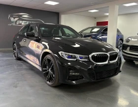 BMW 330 M* SPORT* XDRIVE* ДИСТРОНИК* МЪРТВА* ТОЧКА* , снимка 1