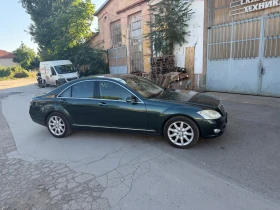 Mercedes-Benz S 320, снимка 10