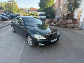 Mercedes-Benz S 320, снимка 9