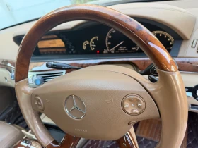 Mercedes-Benz S 320, снимка 11
