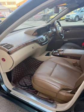 Mercedes-Benz S 320, снимка 7