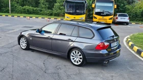 BMW 320 M47 AVTOMAT/KOJA/NAVIG, снимка 4