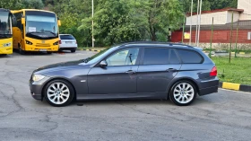 BMW 320 M47 AVTOMAT/KOJA/NAVIG, снимка 3