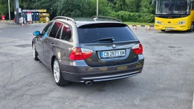 BMW 320 M47 AVTOMAT/KOJA/NAVIG, снимка 5
