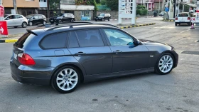 BMW 320 M47 AVTOMAT/KOJA/NAVIG, снимка 7