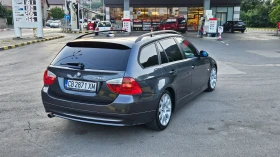BMW 320 M47 AVTOMAT/KOJA/NAVIG, снимка 6