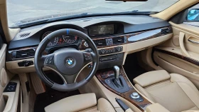 BMW 320 M47 AVTOMAT/KOJA/NAVIG, снимка 10