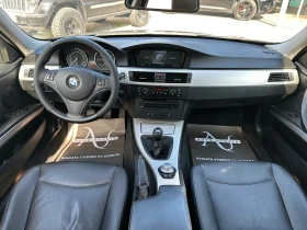 BMW 320 НАВИГАЦИЯ/ПОДГРЕВ/КОЖА/163, снимка 8