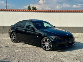 BMW 320 НАВИГАЦИЯ/ПОДГРЕВ/КОЖА/163, снимка 2