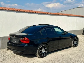 BMW 320 НАВИГАЦИЯ/ПОДГРЕВ/КОЖА/163, снимка 4