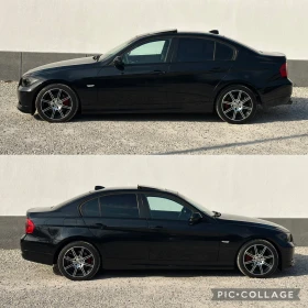 BMW 320 НАВИГАЦИЯ/ПОДГРЕВ/КОЖА/163, снимка 5