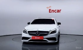 Mercedes-Benz CLS 63 AMG 4MATIC* HARMON* KARDON* ОБДУХВАНЕ* МАСАЖ* 360КАМЕР, снимка 3