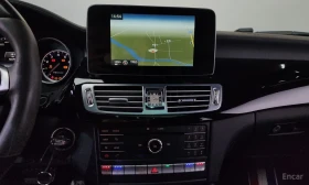 Mercedes-Benz CLS 63 AMG 4MATIC* HARMON* KARDON* ОБДУХВАНЕ* МАСАЖ* 360КАМЕР, снимка 9