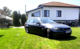 BMW 325, снимка 1