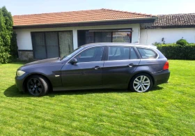 BMW 325, снимка 4