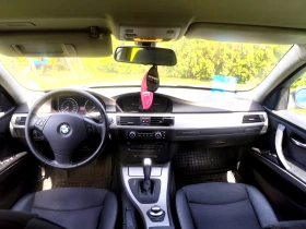 BMW 325, снимка 10