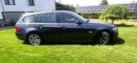 BMW 325, снимка 8