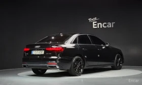 Audi A4, снимка 2