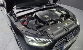 Audi A4, снимка 6