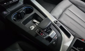 Audi A4, снимка 9