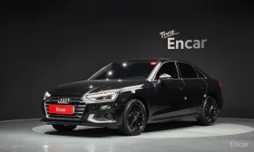 Audi A4, снимка 1