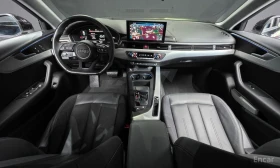 Audi A4, снимка 7