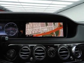 Mercedes-Benz S 350 * S350 Blue TEC 4MATIC * ЦЕНА ДО БГ, снимка 14