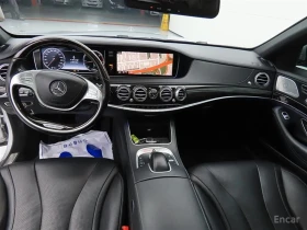 Mercedes-Benz S 350 * S350 Blue TEC 4MATIC * ЦЕНА ДО БГ, снимка 7