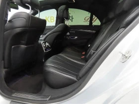 Mercedes-Benz S 350 * S350 Blue TEC 4MATIC * ЦЕНА ДО БГ, снимка 6