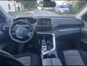 Peugeot 3008 1.5 HDI 8 ск.  131 к. GT , снимка 8