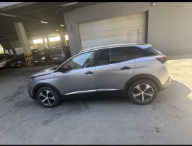 Peugeot 3008 1.5 HDI 8 ск.  131 к. GT , снимка 5
