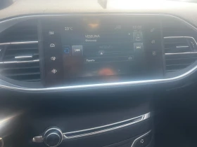 Peugeot 308, снимка 6