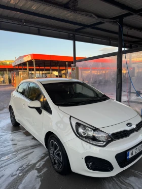 Kia Rio, снимка 1