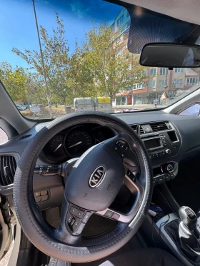 Kia Rio, снимка 5