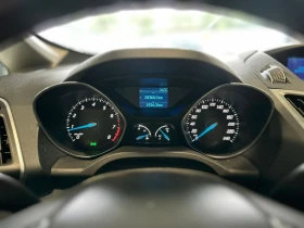 Ford C-max 1.6 бензин | 150кс | Перфектен, снимка 10