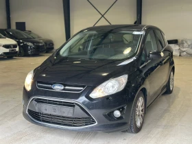 Ford C-max 1.6 бензин | 150кс | Перфектен, снимка 3
