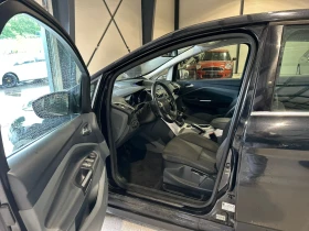 Ford C-max 1.6 бензин | 150кс | Перфектен, снимка 8