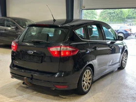 Ford C-max 1.6 бензин | 150кс | Перфектен, снимка 6