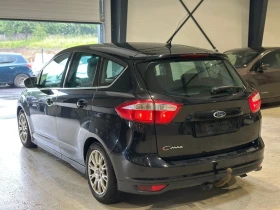Ford C-max 1.6 бензин | 150кс | Перфектен, снимка 4