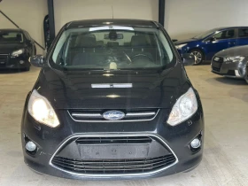 Ford C-max 1.6 бензин | 150кс | Перфектен, снимка 2