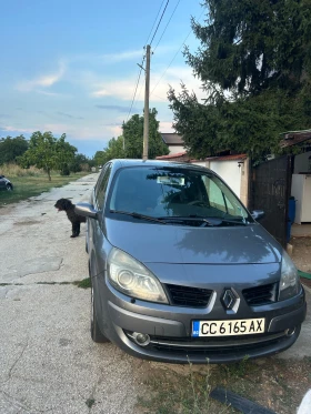 Renault Scenic, снимка 4