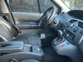 Renault Scenic, снимка 3