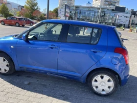 Suzuki Swift, снимка 6