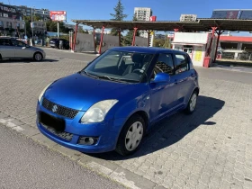 Suzuki Swift, снимка 1