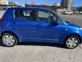 Suzuki Swift, снимка 5