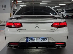 Mercedes-Benz S 63 AMG, снимка 5