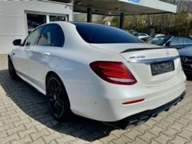 Mercedes-Benz E 63 AMG AMG 4Matic | Mobile.bg    6